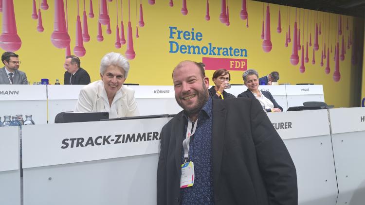 FDP-Wiefelstede-europaparteitag-europawahl-strack-zimmermann-michael-koch