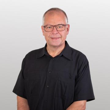 Hartmut-Bruns-FDP-Wiefelstede