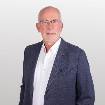 Karl-Heinz-Würdemann-FDP-Wiefelstede