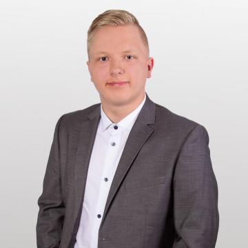 Luca-Krone-FDP-Wiefelstede