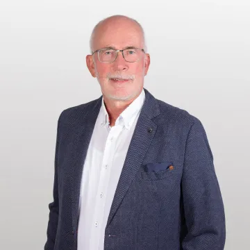 Karl-Heinz-Würdemann-FDP-Wiefelstede
